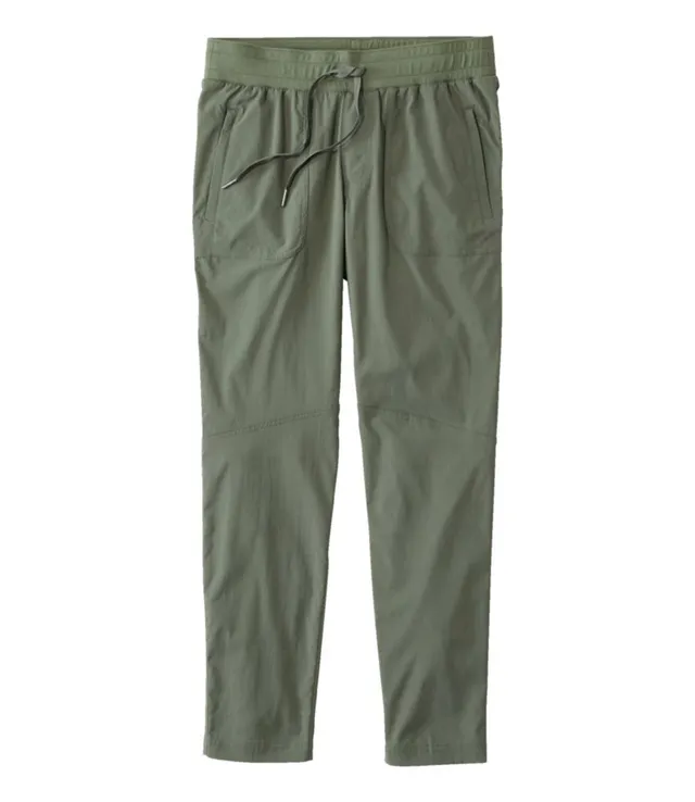 Women's Vista Camp Pants, Straight-Leg Fleece-Lined