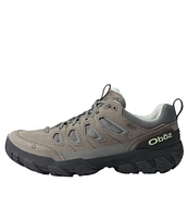 Women's Oboz Sawtooth X B-DRY Hikers