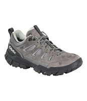 Women's Oboz Sawtooth X B-DRY Hikers