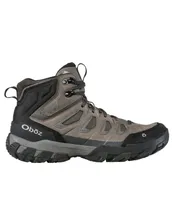 Men's Oboz Sawtooth X B-DRY Hikers