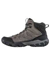 Men's Oboz Sawtooth X B-DRY Hikers