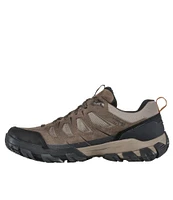 Men's Oboz Sawtooth X B-DRY Hikers