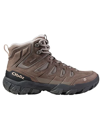 Women's Oboz Sawtooth X B-DRY Hikers