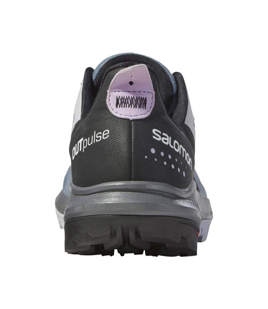 Women's Salomon Outpulse GORE-TEX Hiking Shoes
