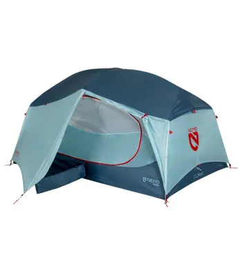 Nemo Impact -Person Backpacking Tent