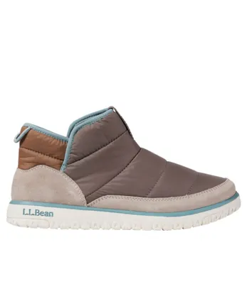 Women's Mountain Classic Quilted Booties