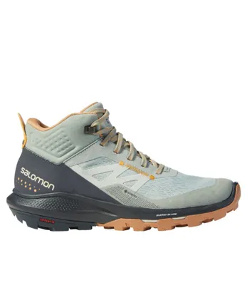 Women's Salomon Outpulse GORE-TEX Hiking Boots