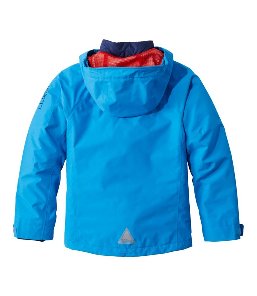 Kids' Pathfinder Waterproof 3-in-1 Jacket