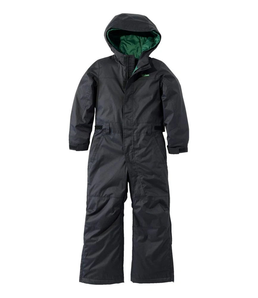 Kids' Cold Buster Snowsuit