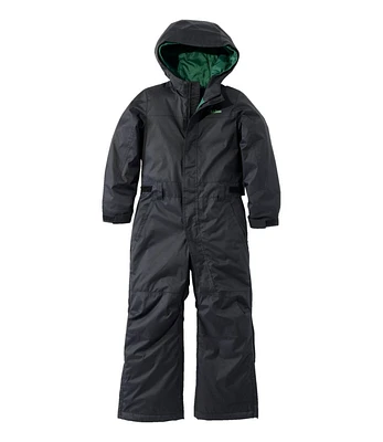 Little Kids' Cold Buster Snowsuit