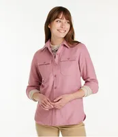 Women's Heritage Chamois Shirt