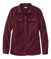 Women's Heritage Chamois Shirt