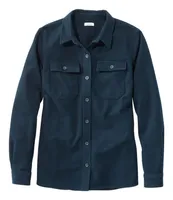 Women's Heritage Chamois Shirt