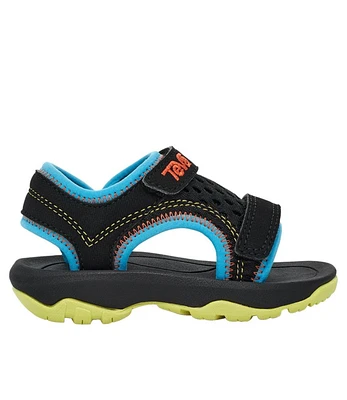 Toddlers' Teva Psyclone Sandals