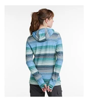 Women's Everyday SunSmart® Hooded Pullover