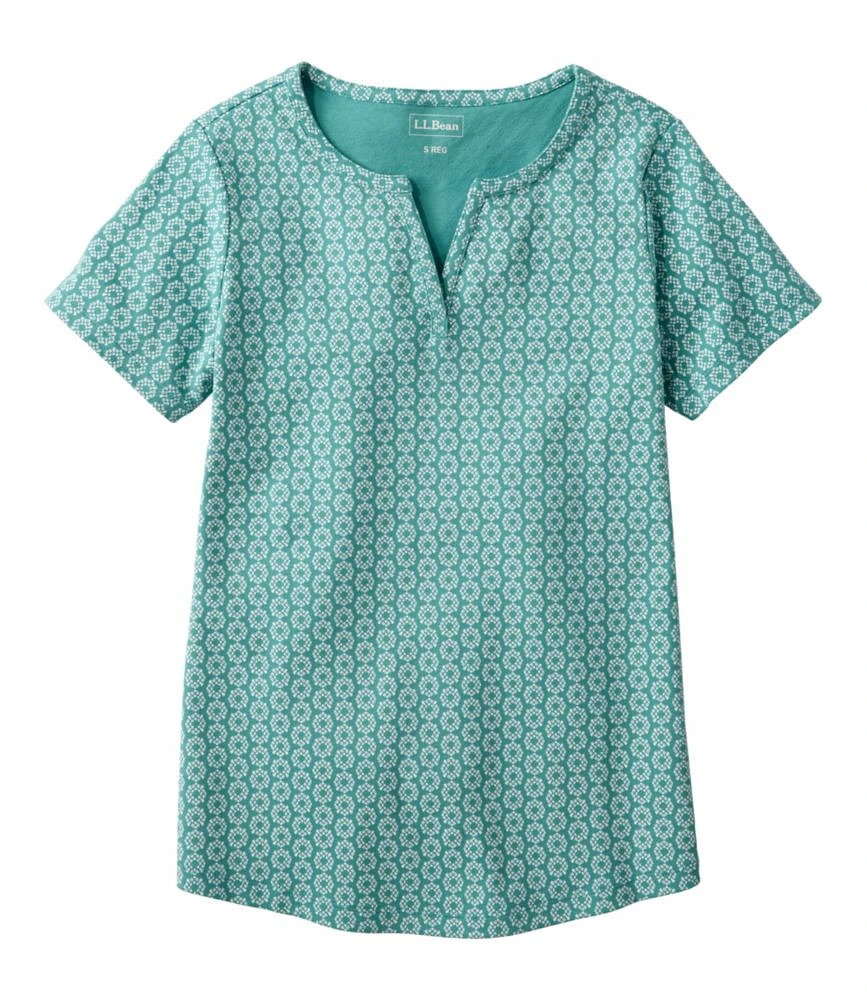 Women's L.L.Bean Tee