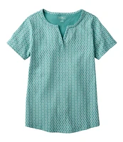 Women's L.L.Bean Tee