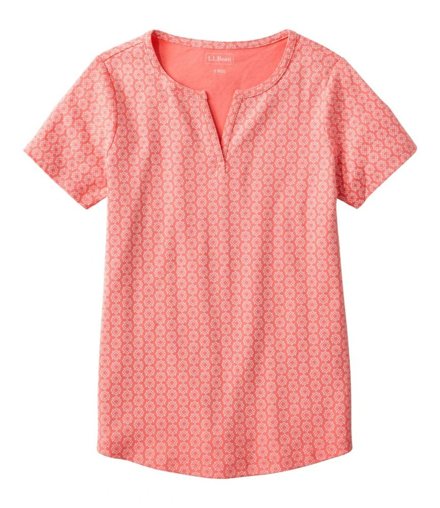 Women's L.L.Bean Tee