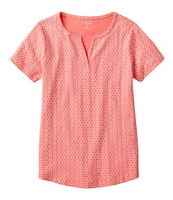 Women's L.L.Bean Tee