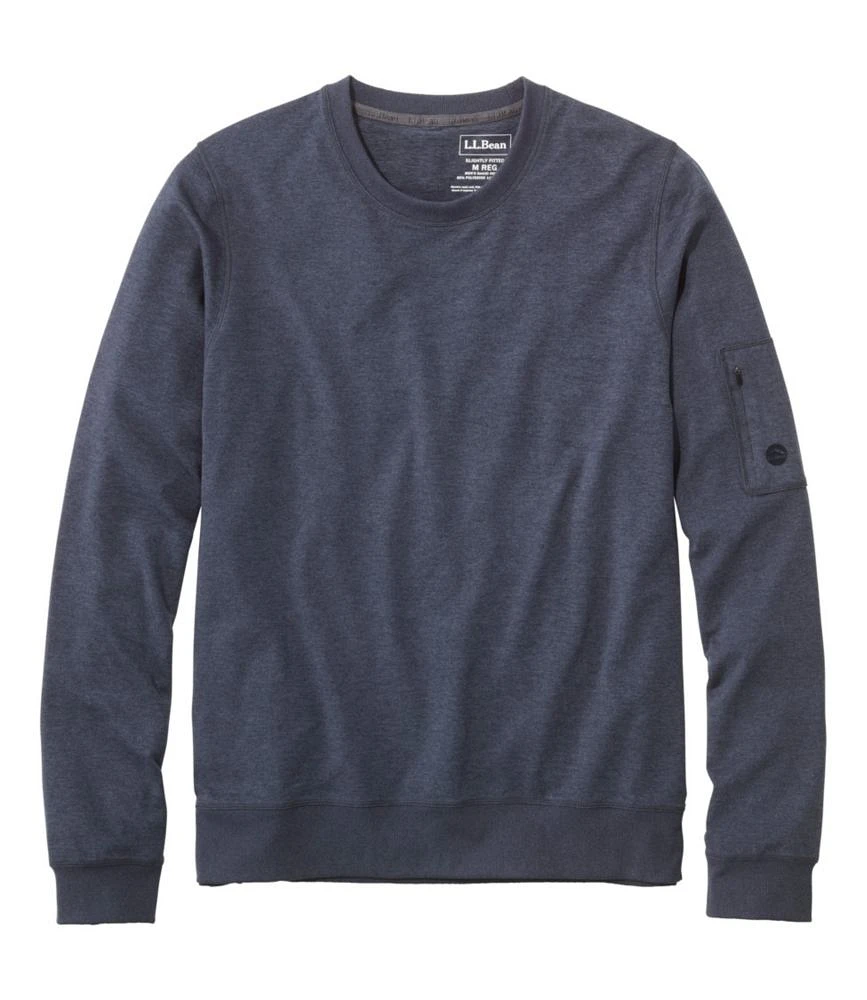 Men's VentureSoft Crewneck Shirt