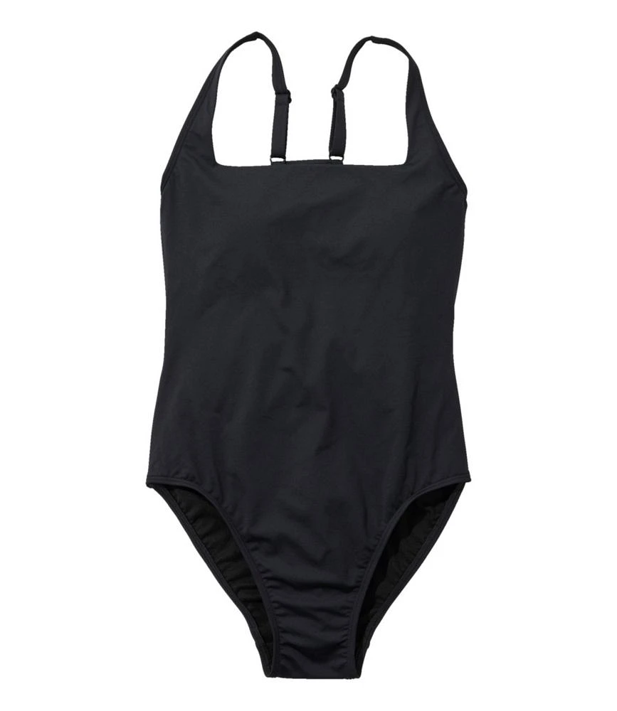 Women's New Currents Swimwear