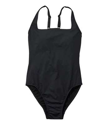Women's New Currents Swimwear