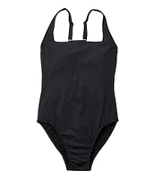 Women's New Currents Swimwear