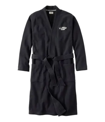 Men's 1912 Robe, Unlined