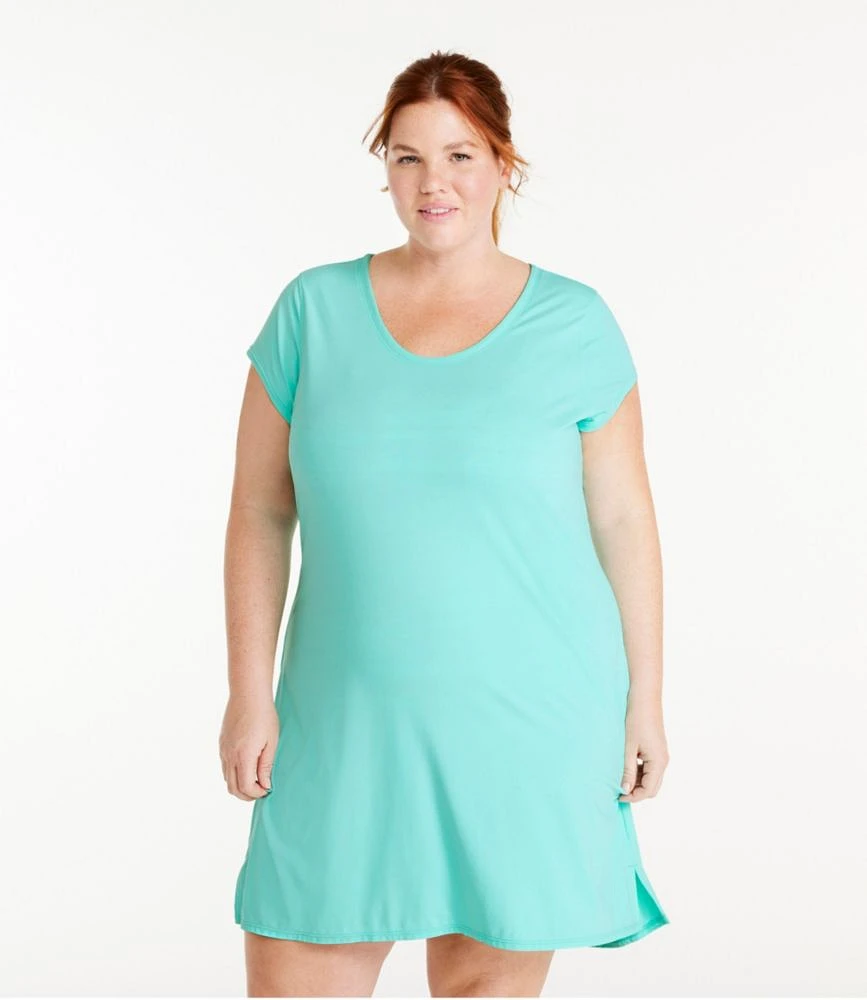 Women's SunSmart® UPF 50+ Cover-Up Dress