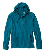 Men's Encompass Merino Wool-Blend Hoodie