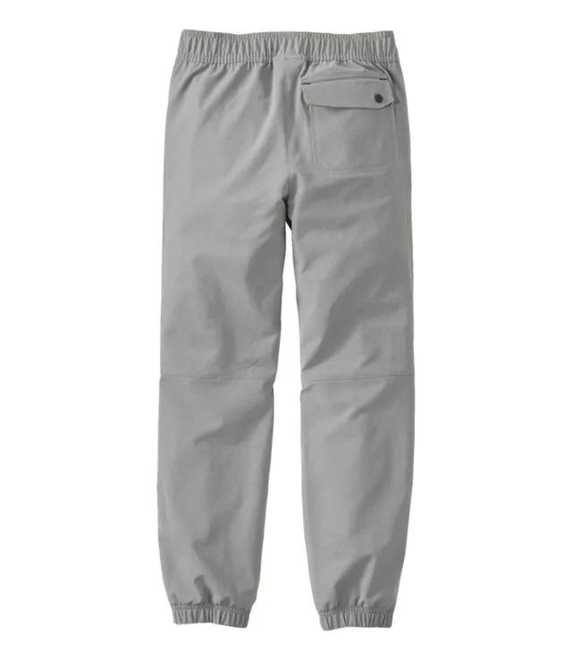 Kids Everyday Cargo Joggers