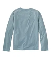 Kids' Everyday SunSmart® Tee, Long-Sleeve