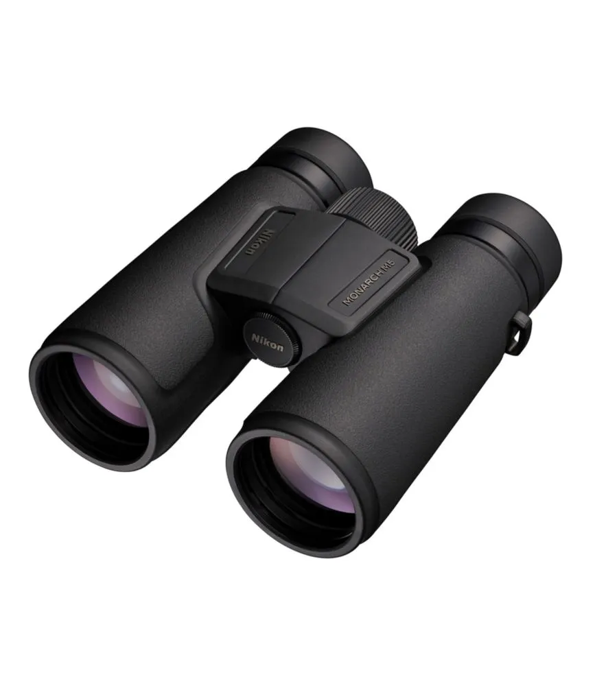 Nikon Monarch M5 Binoculars