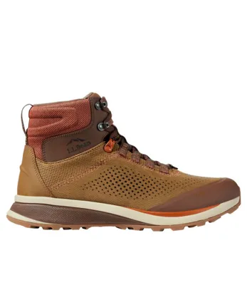 Men's Elevation Hiking Boots