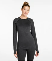 Women's L.L.Bean Simple Soft Base Layer