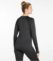 Women's L.L.Bean Simple Soft Base Layer