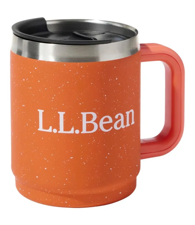 L.L.Bean Insulated Coffee Mug, 18 oz.