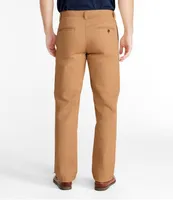 Men's VentureStretch Five-Pocket Pants, Standard Fit, Straight Leg at L.L.  Bean