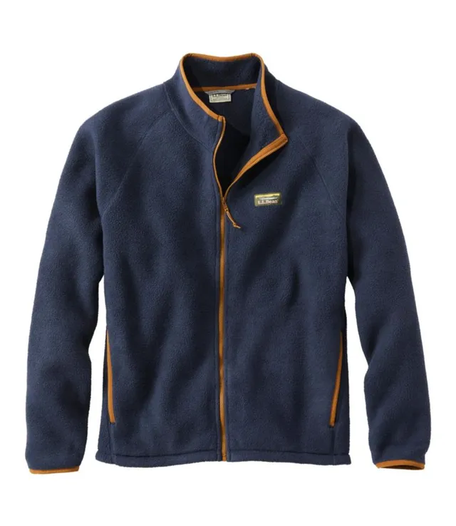 Men's Katahdin Fleece Pullover