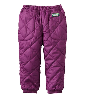 Toddlers' Mountain Bound Reversible Pants