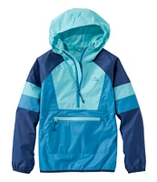 Kids' Wind and Rain Anorak