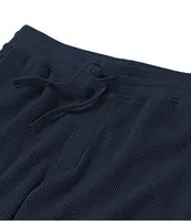 Men's Comfort Waffle Lounge Shorts