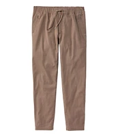 Men's Explorer Ripstop Pants, Standard Fit, Lined