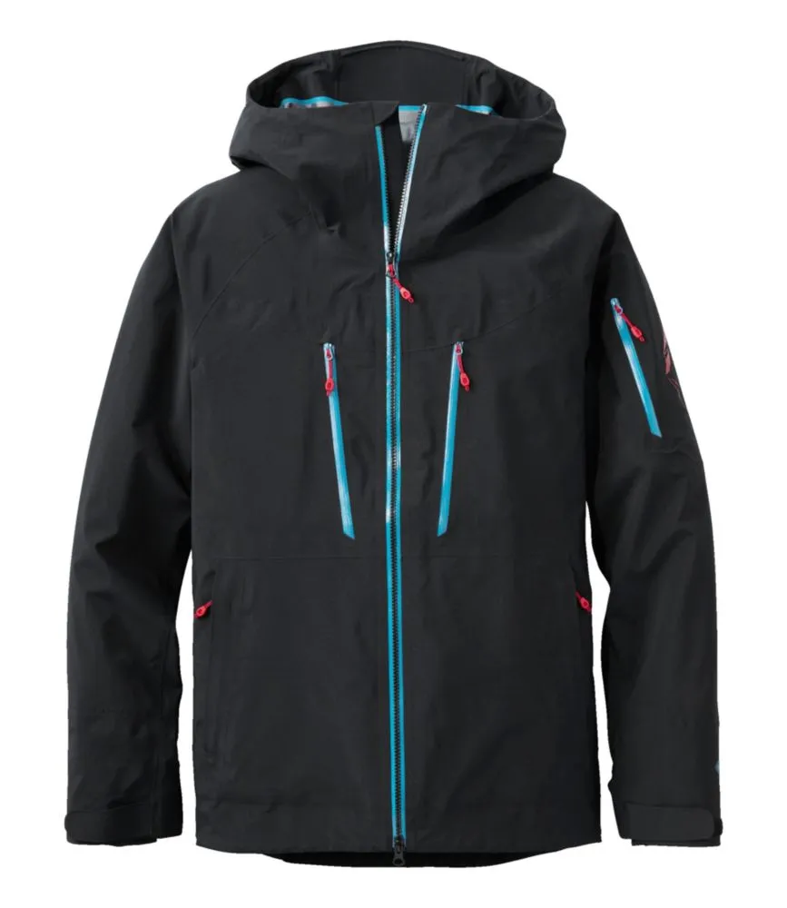 Men's GORE-TEX Pro Patroller Jacket
