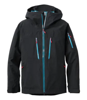 Men's GORE-TEX Pro Patroller Jacket