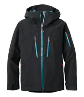 Men's GORE-TEX Pro Patroller Jacket