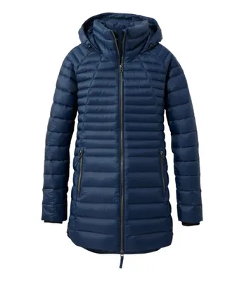 Women's Boundless Down Coat