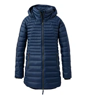 Women's Boundless Down Coat