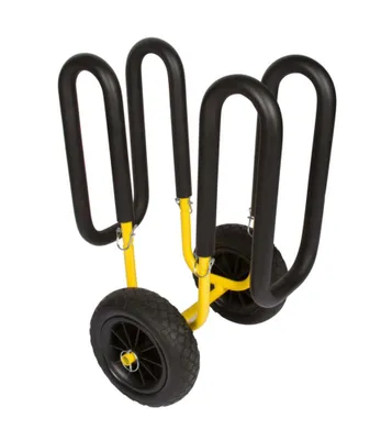 Suspenz Single-UP SUP Cart