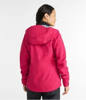 Women's GORE-TEX Pro Patroller Jacket